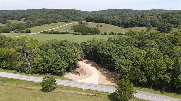 11.9 Acres of Land for Sale in Rhineland, Missouri