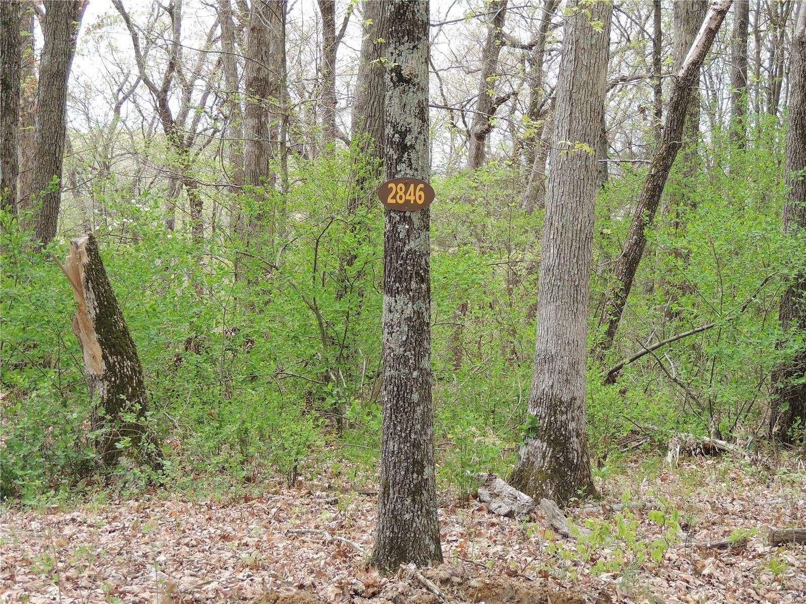 1 Acre of Residential Land for Sale in Wright City, Missouri
