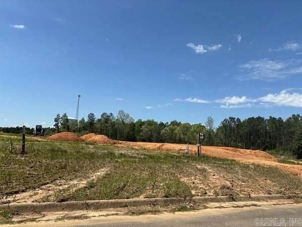 0.2 Acres of Residential Land for Sale in El Dorado, Arkansas