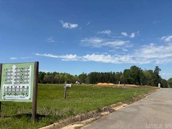 0.2 Acres of Land for Sale in El Dorado, Arkansas