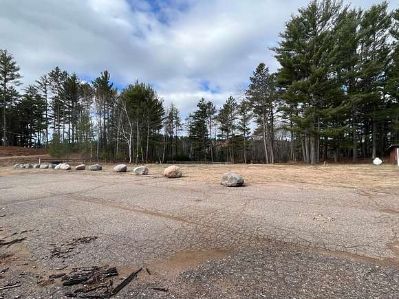 2 Acres of Land for Sale in Tomahawk, Wisconsin