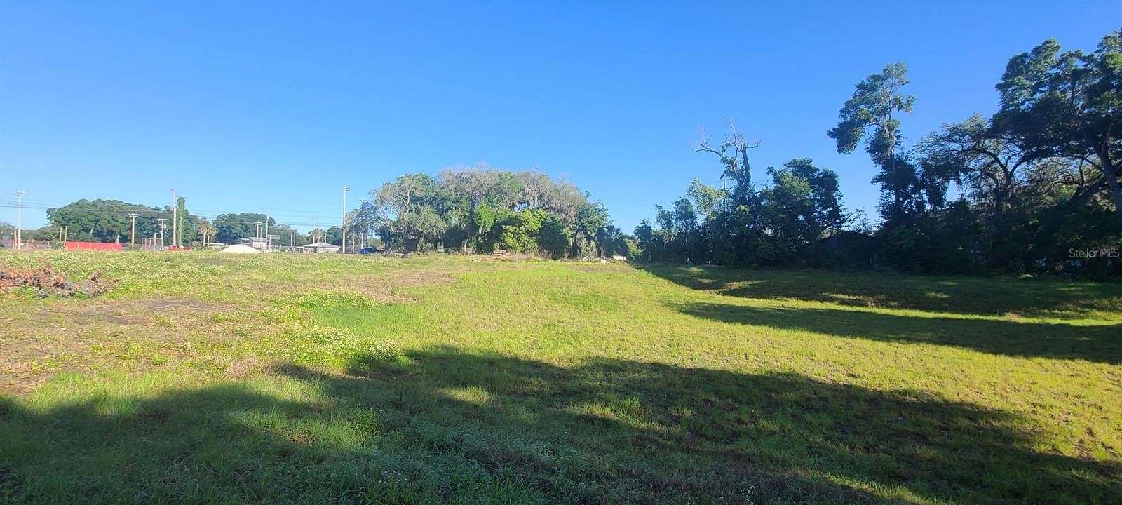 3 Acres of Residential Land for Sale in Seffner, Florida
