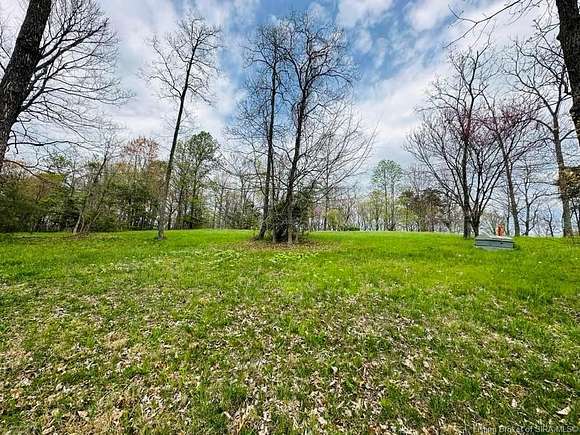 3.6 Acres of Residential Land for Sale in Borden, Indiana