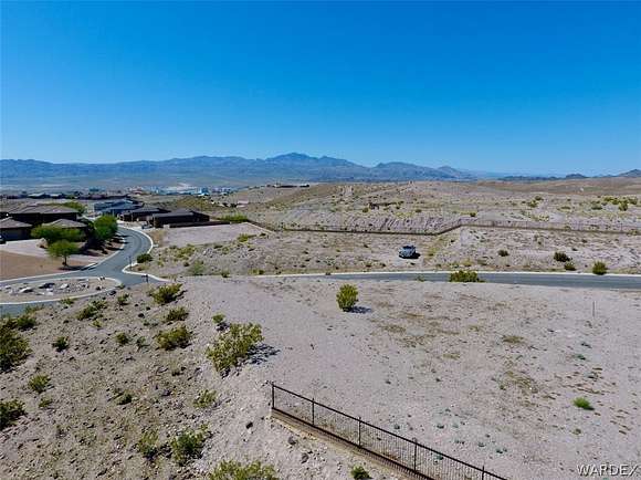 0.39 Acres of Residential Land for Sale in Bullhead City, Arizona