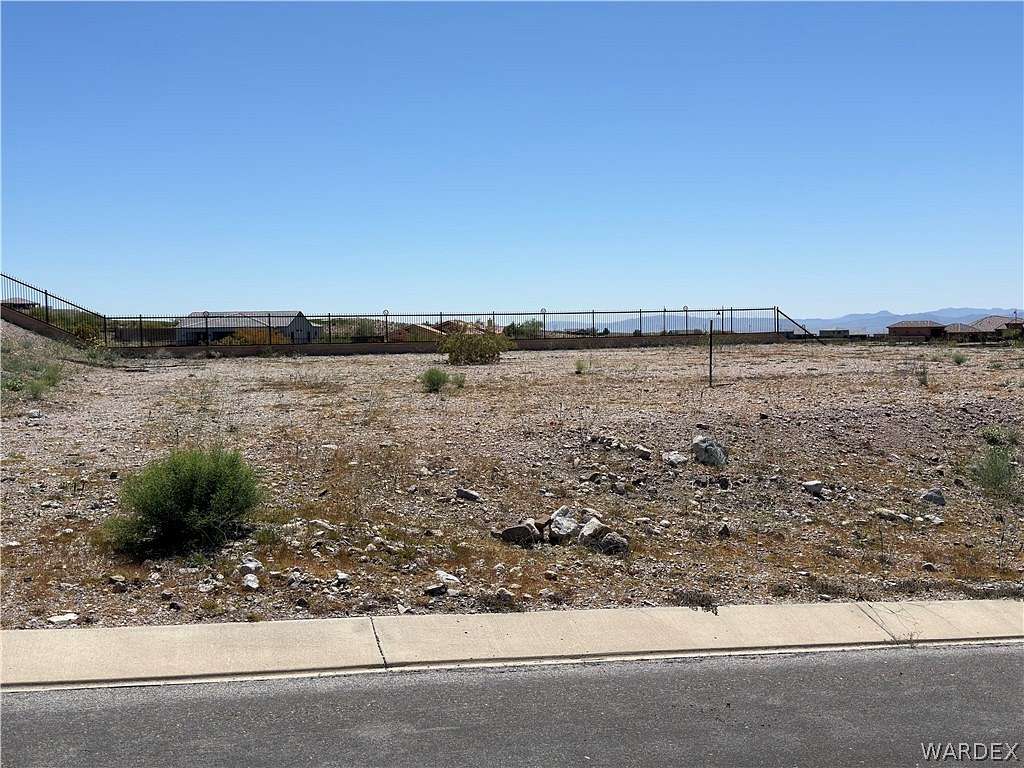 0.34 Acres of Residential Land for Sale in Bullhead City, Arizona