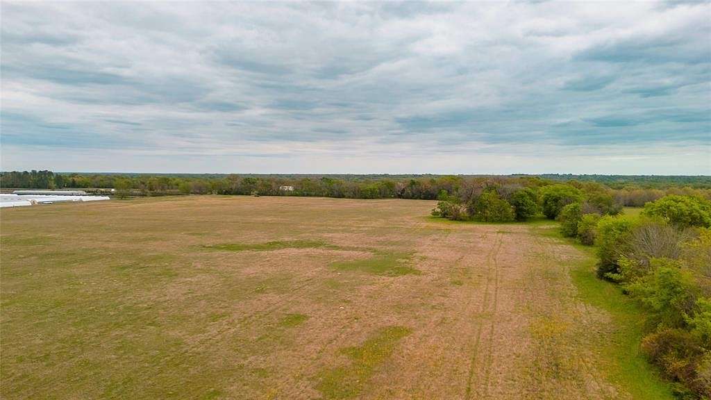 5.6 Acres of Land for Sale in Edgewood, Texas
