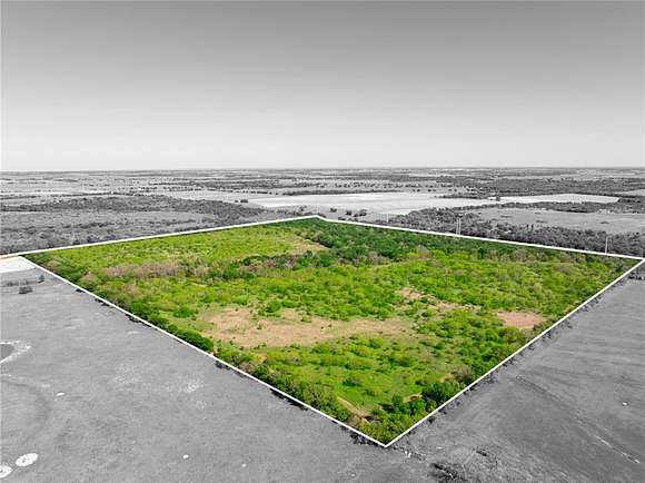 103 Acres of Land for Sale in Abbott, Texas