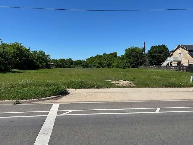 0.96 Acres of Residential Land for Sale in Woodway, Texas