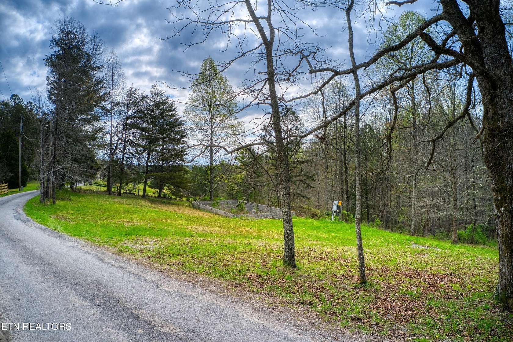 0.97 Acres of Residential Land for Sale in Jamestown, Tennessee