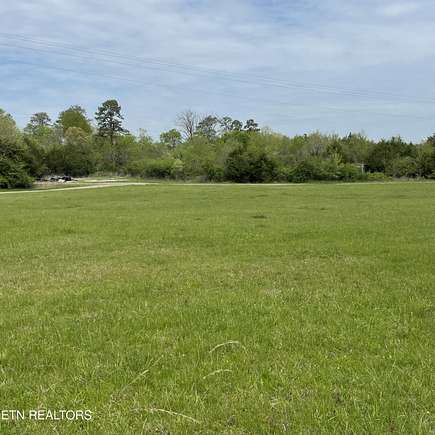 10 Acres of Recreational Land for Sale in Delano, Tennessee