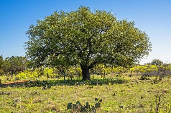 10.943 Acres of Agricultural Land for Sale in London, Texas