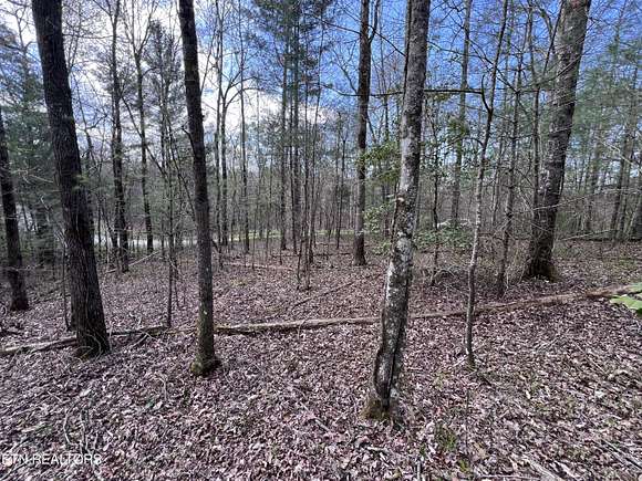 3.9 Acres of Residential Land for Sale in Allardt, Tennessee