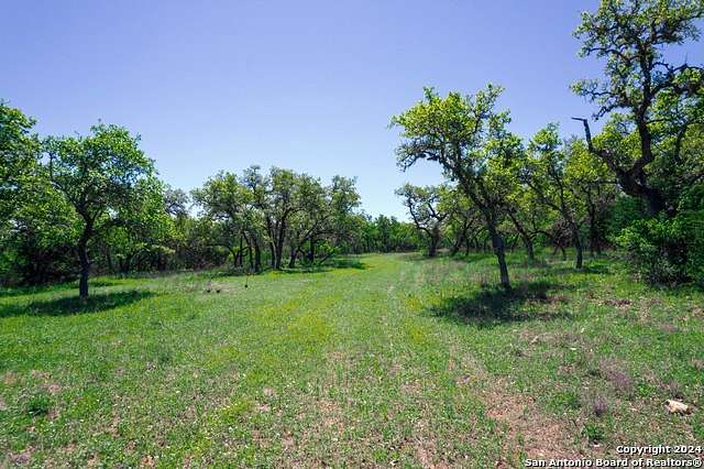 210 Acres of Improved Agricultural Land for Sale in Comfort, Texas