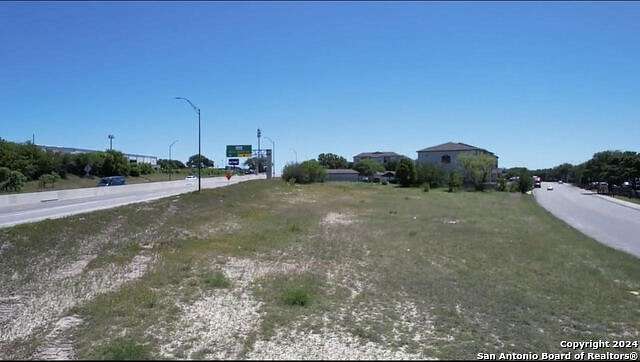 1.4 Acres of Commercial Land for Sale in San Antonio, Texas