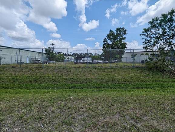 0.55 Acres of Commercial Land for Sale in Cape Coral, Florida