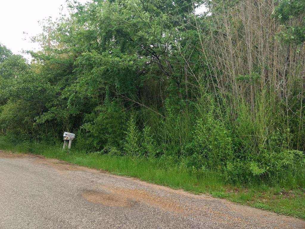 0.1 Acres of Residential Land for Sale in Gun Barrel City, Texas