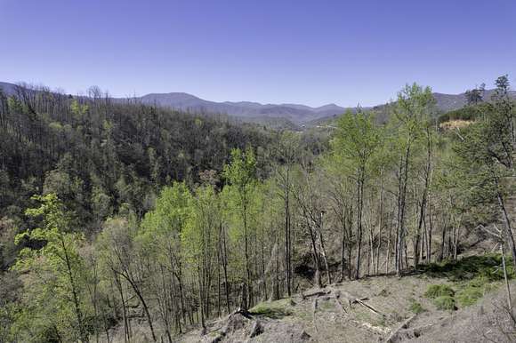 0.4 Acres of Residential Land for Sale in Gatlinburg, Tennessee