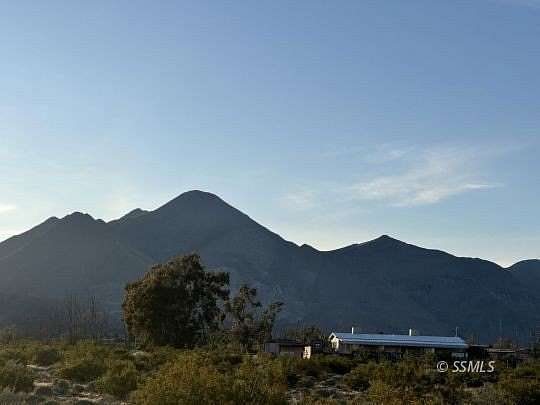 2.49 Acres of Land for Sale in Inyokern, California