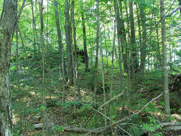 0.45 Acres of Residential Land for Sale in Hurley, Wisconsin
