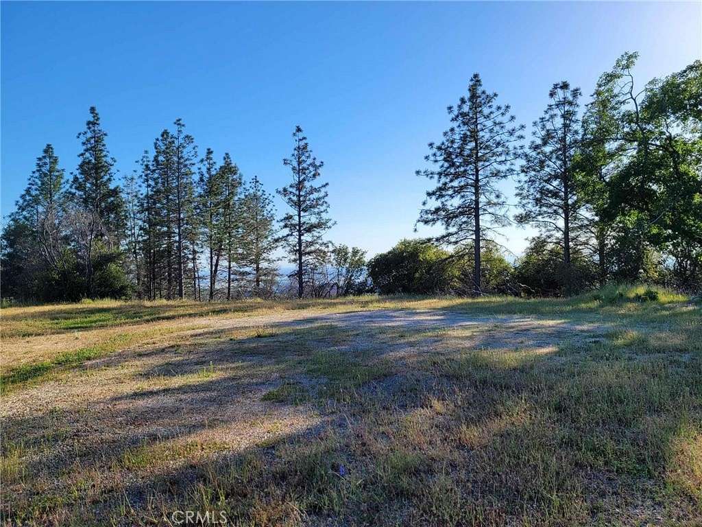 8 Acres of Residential Land for Sale in Oroville, California