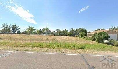 0.34 Acres of Residential Land for Sale in Pueblo West, Colorado