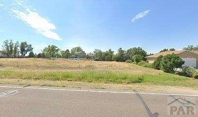 0.344 Acres of Residential Land for Sale in Pueblo West, Colorado