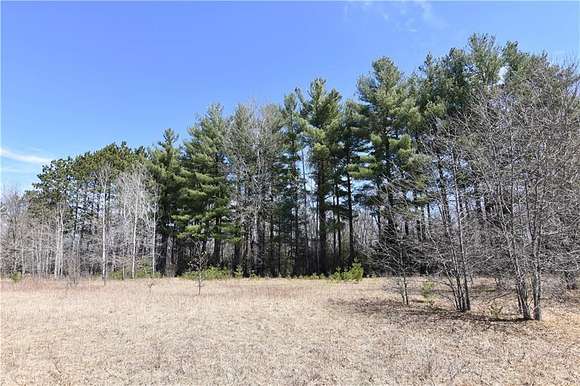 2.74 Acres of Residential Land for Sale in New Auburn, Wisconsin