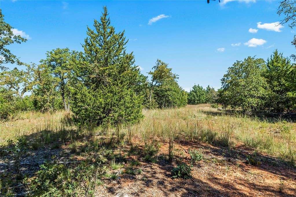 10 Acres of Residential Land for Sale in Tecumseh, Oklahoma