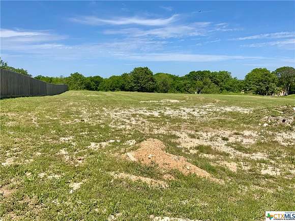 0.64 Acres of Residential Land for Sale in Nolanville, Texas