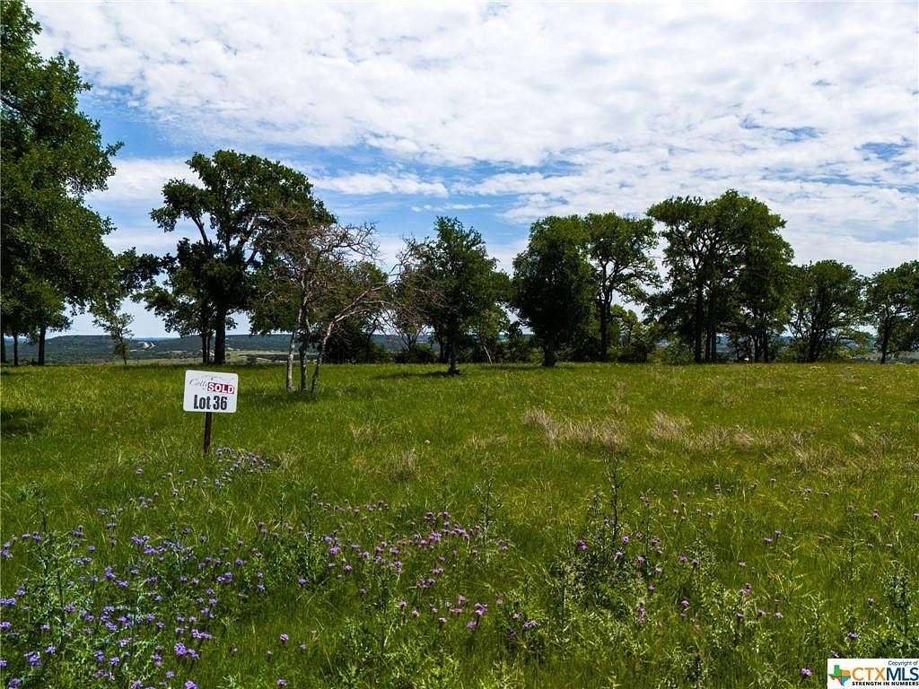3.9 Acres of Residential Land for Sale in Kempner, Texas