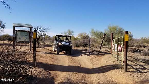 1.8 Acres of Residential Land for Sale in Scottsdale, Arizona
