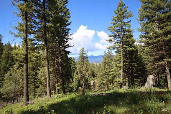 2.4 Acres of Land for Sale in Donnelly, Idaho