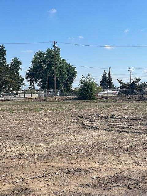 2.2 Acres of Commercial Land for Sale in Visalia, California