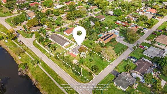 0.45 Acres of Residential Land for Sale in Davie, Florida