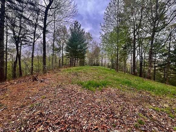 2.2 Acres of Residential Land for Sale in Murphy, North Carolina