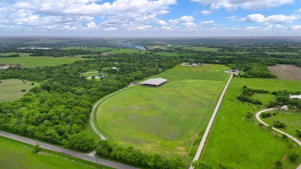 6 Acres of Residential Land for Sale in McKinney, Texas