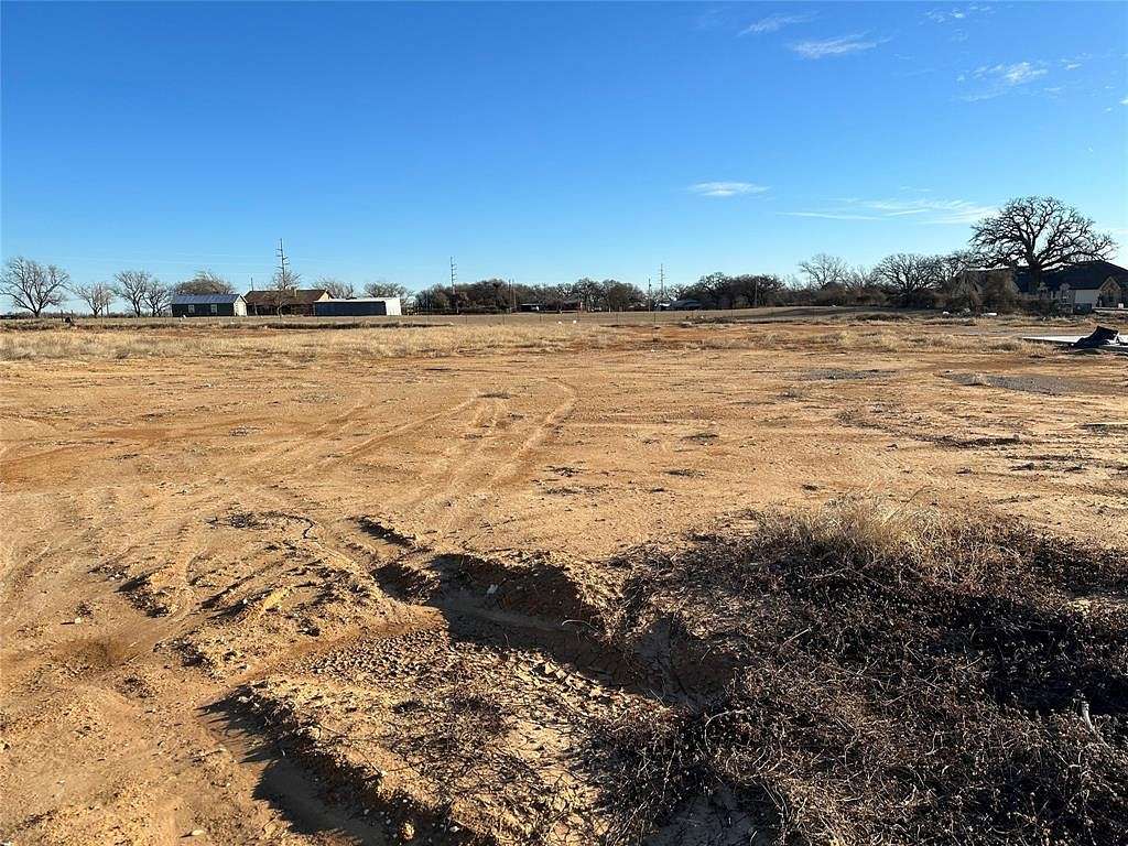 0.19 Acres of Land for Sale in Tolar, Texas