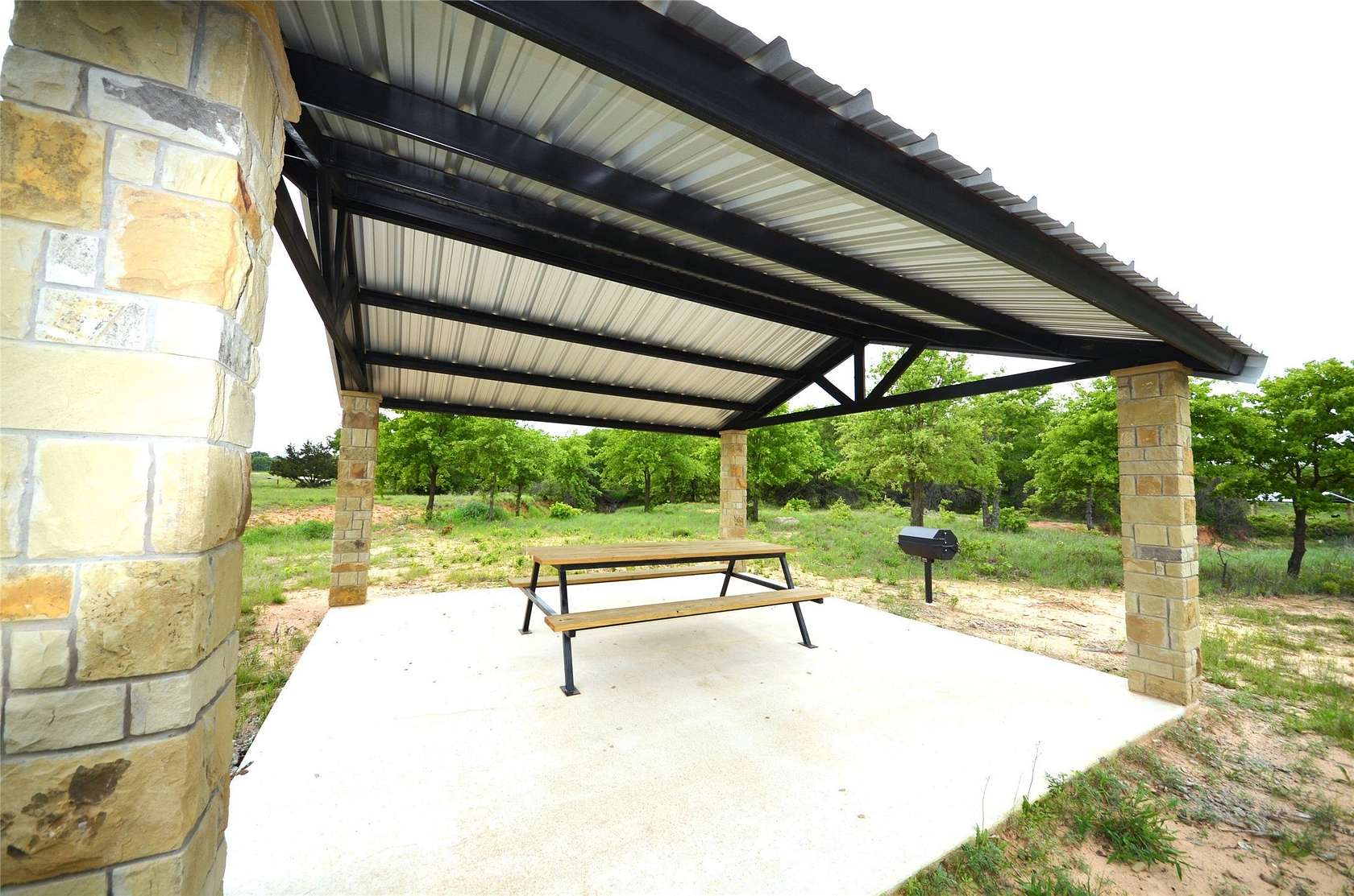 2.15 Acres of Residential Land for Sale in Poolville, Texas