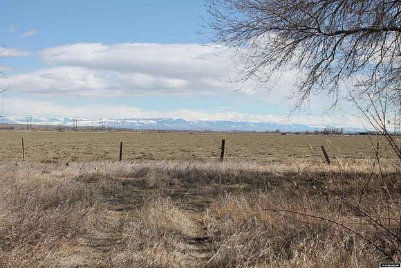 8.7 Acres of Residential Land for Sale in Powell, Wyoming