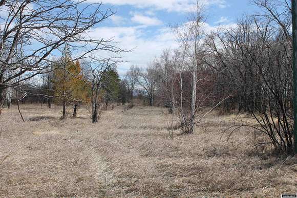 8.7 Acres Of Residential Land For Sale In Powell, Wyoming - Landsearch