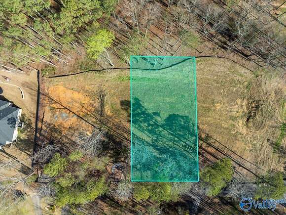 0.52 Acres of Residential Land for Sale in Union Grove, Alabama