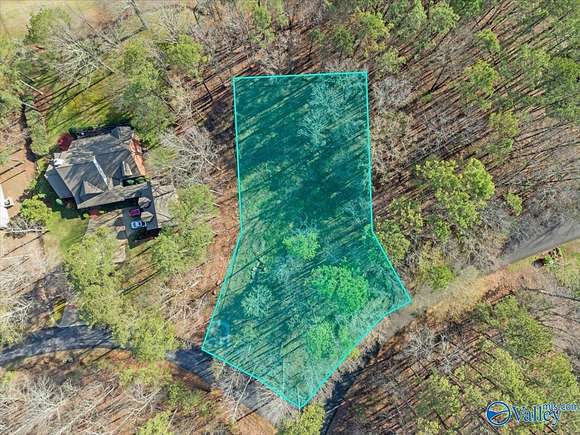 0.85 Acres of Residential Land for Sale in Union Grove, Alabama