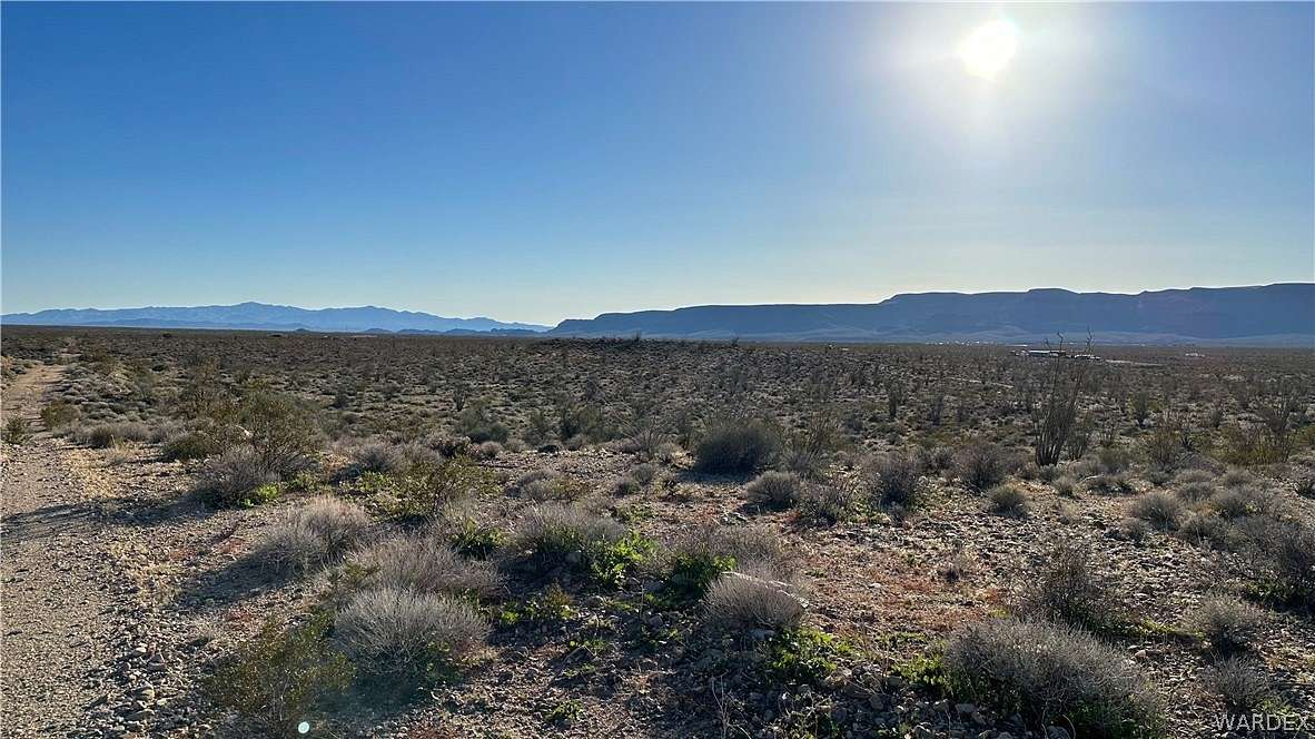 2.1 Acres of Land for Sale in Yucca, Arizona