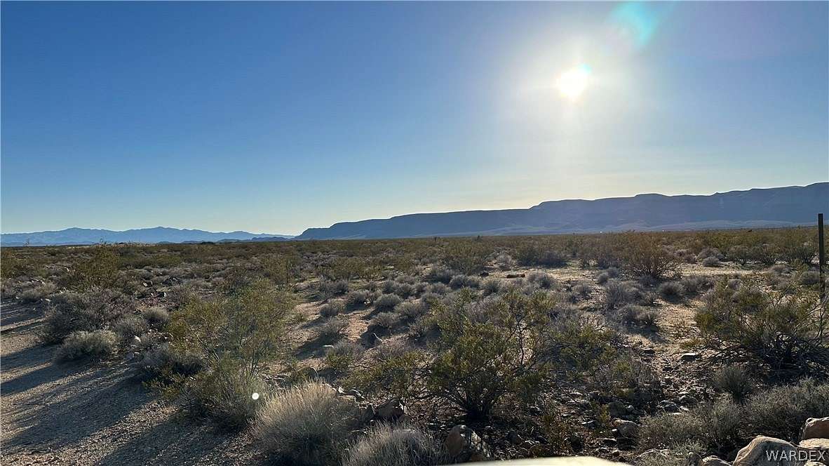 2.4 Acres of Land for Sale in Yucca, Arizona