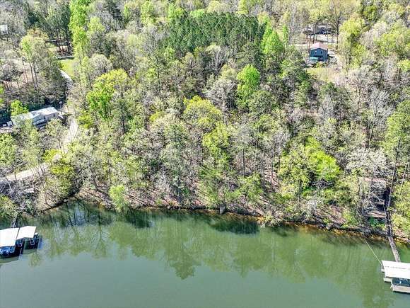 3 Acres of Land for Sale in Arley, Alabama