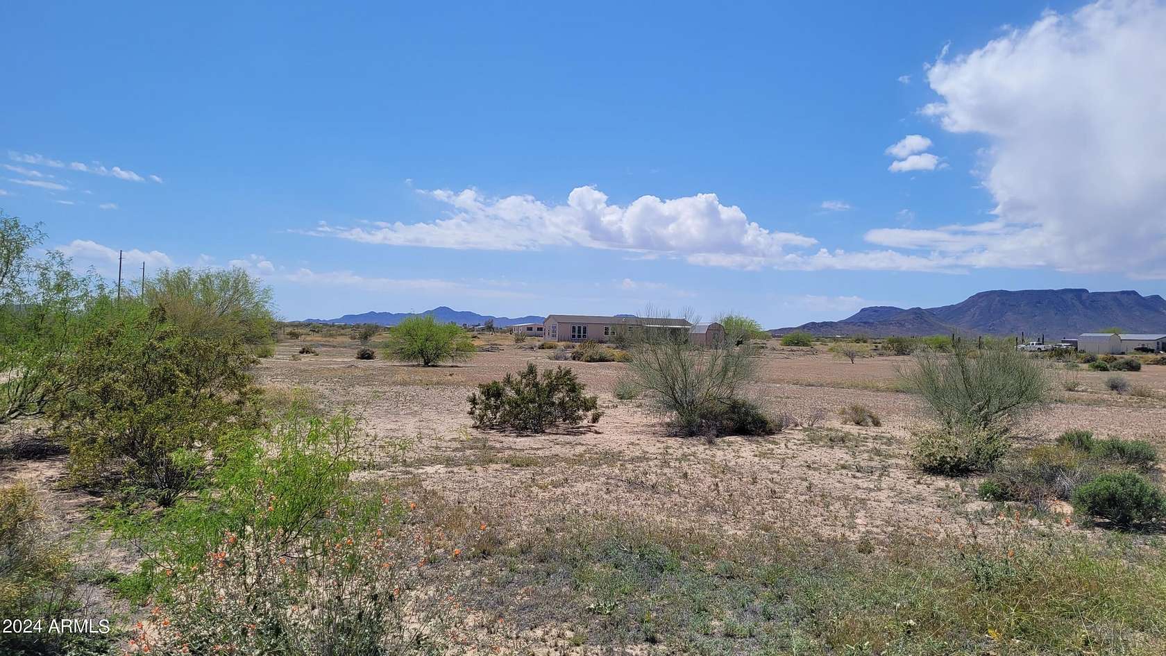0.88 Acres of Residential Land for Sale in Tonopah, Arizona