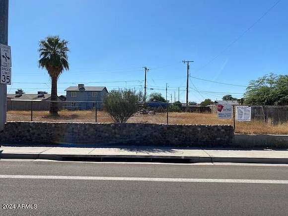 0.29 Acres of Residential Land for Sale in Phoenix, Arizona