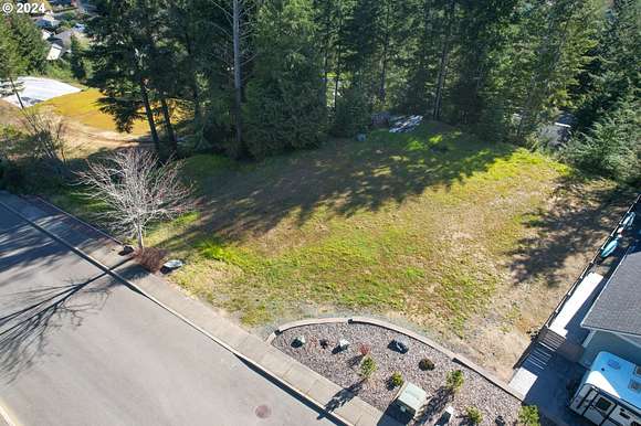 0.38 Acres of Residential Land for Sale in Coos Bay, Oregon