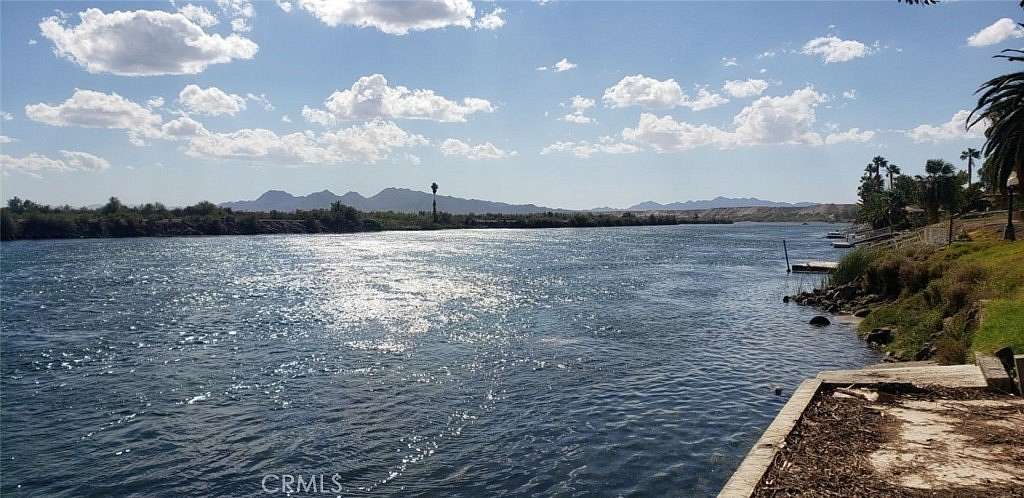 0.865 Acres of Land for Sale in Big River, California