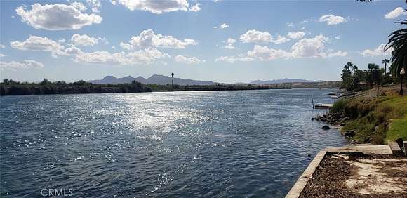 0.87 Acres of Land for Sale in Big River, California
